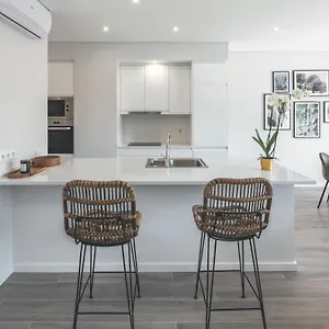  Apartamento Confort 404 Portugal