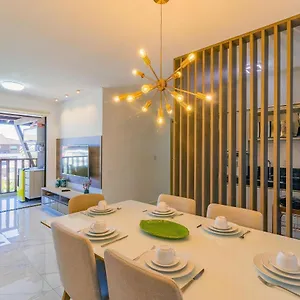 Apartamento Cupe Living #308 - Por Carpediem, Pôrto das Galinhas