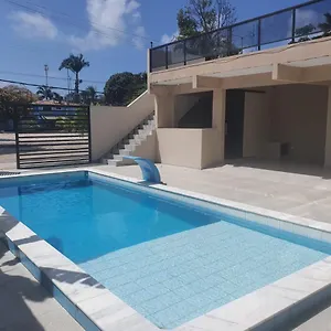 Apartamento Apto Centro Master 2 Andar, Pôrto das Galinhas