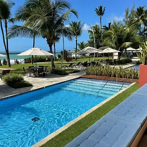 Casa de Férias Paraíso A Beira Mar De, Pôrto das Galinhas
