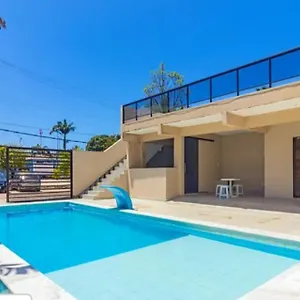 Apartamento Alves Flats, Pôrto das Galinhas