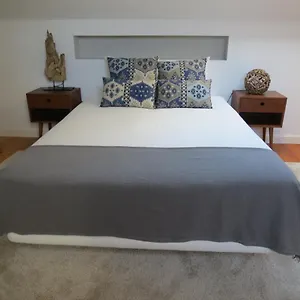  Apartamento Belem 25, Duplex Portugal