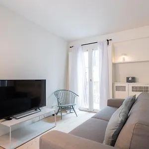 Apartamento Flh Bairro Alto Modern Flats Portugal